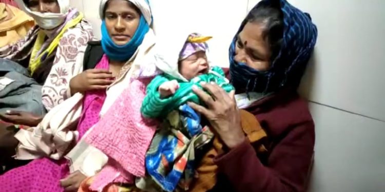 10 infants die in Bhandara district hospital fire