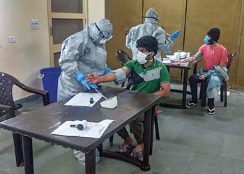 Govt pinches control to increase the vaccination target