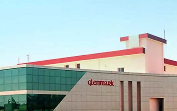 Glenmark Pharma receives USFDA approval for a spasm treatment drug