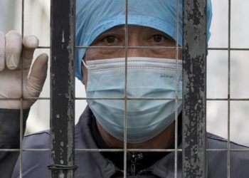 China records no new local COVID-19 infection in the last 2 months