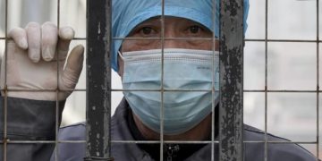 China records no new local COVID-19 infection in the last 2 months