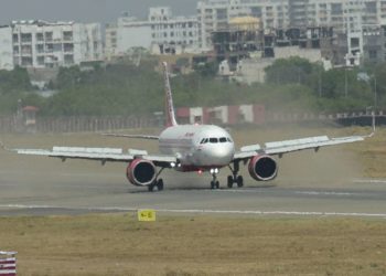 Russia reopens visa processing in India enabling airlines to create an air bubble