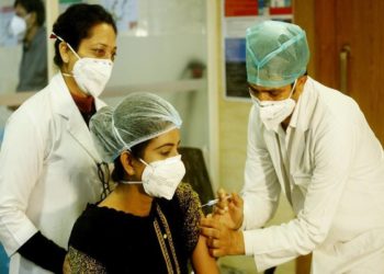 Govt recorded zero Covid deaths 14 regions in the last 24hrs