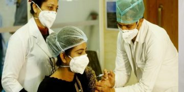 Govt recorded zero Covid deaths 14 regions in the last 24hrs