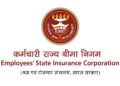 Employees State Insurance Corporation