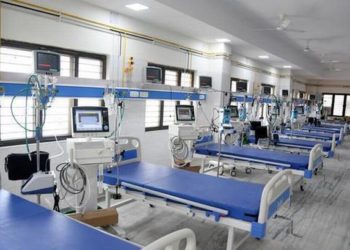 Centre issues 38,867 ventilators worth ₹1,851 crores to States