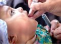12 children given sanitizer rather polio drops in Yavatmal