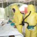 Ebola Outbreak in Guinea with seven confirmed cases and three deaths.