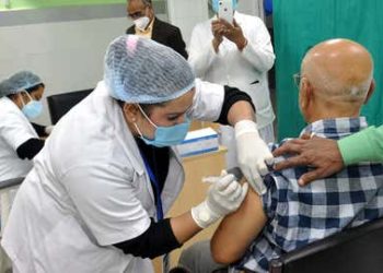 Pfizer jab 97% effective against symptomatic Covid: Study