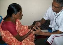 Health department to start a survey to discover cases of leprosy in Gurugram