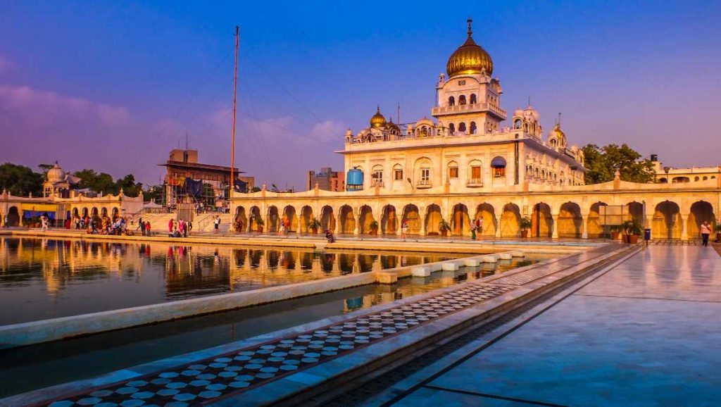 DSGMC launches India's biggest kidney dialysis facility inside Bangla Sahib