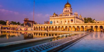 DSGMC launches India's biggest kidney dialysis facility inside Bangla Sahib