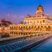 DSGMC launches India's biggest kidney dialysis facility inside Bangla Sahib