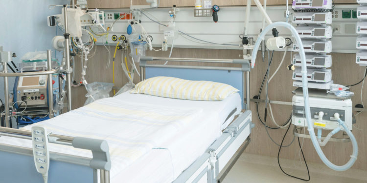 Why isn’t India better prepared for the Ventilator shortage being in the second year of the deadly pandemic?