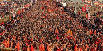 Markaz was held in a Kothi like structure, cannot compare to Kumbh: CM