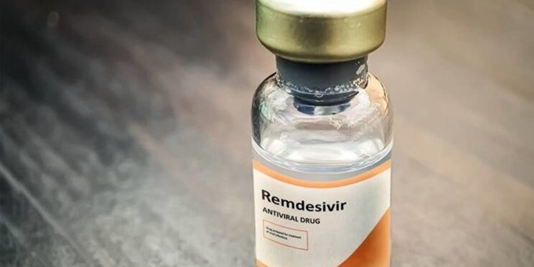 Remdesevir: its efficacy in the second wave of Covid 19 pandemic and side effects