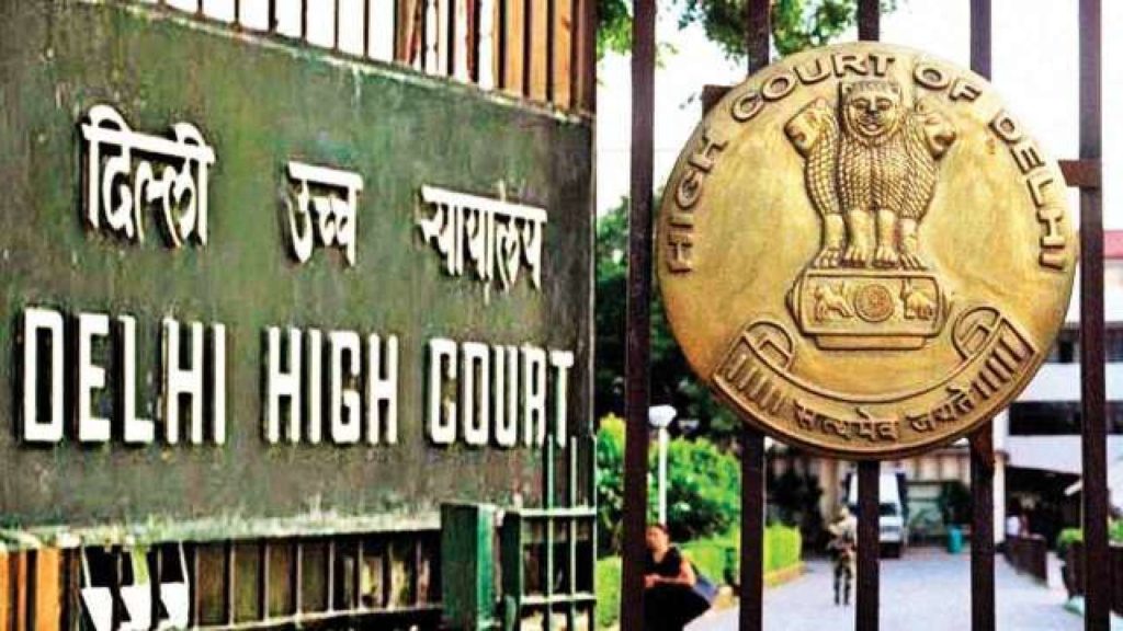 High Court of Delhi