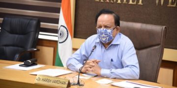 National Policy for Admission of Covid Patients made more “humane”; Covid 19 Positive test not mandatory to get admitted