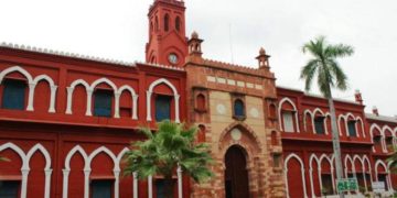 AMU under Covid terror as dozens of faculty dies on campus