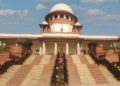 Supreme court of India