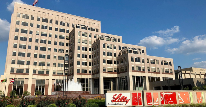 US Pharmaceutical company Eli Lily to give away 400,000 tablets of its Covid 19 treatment to India