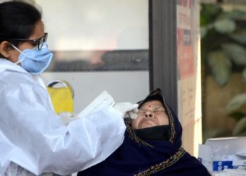 Black fungus cases in Covid 19 patients are recurring again and is creating a havoc among the doctors and patients