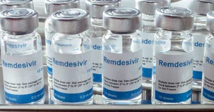 US sends 1.25 lakh vials of Remdesivir to India amidst Covid 19 major medication supply crisis