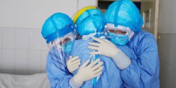 Violence against Healthcare workers grows amidst the pandemic.