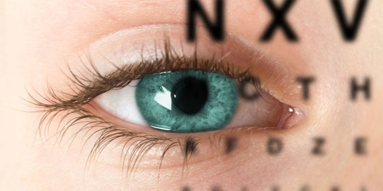 5 ways to keep your eyes healthy