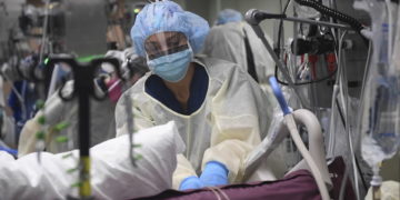 What Should Be The Post Covid Diet?