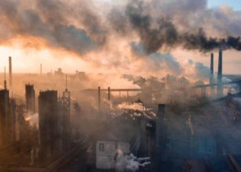 7 ways in which Air pollution can affect your health.