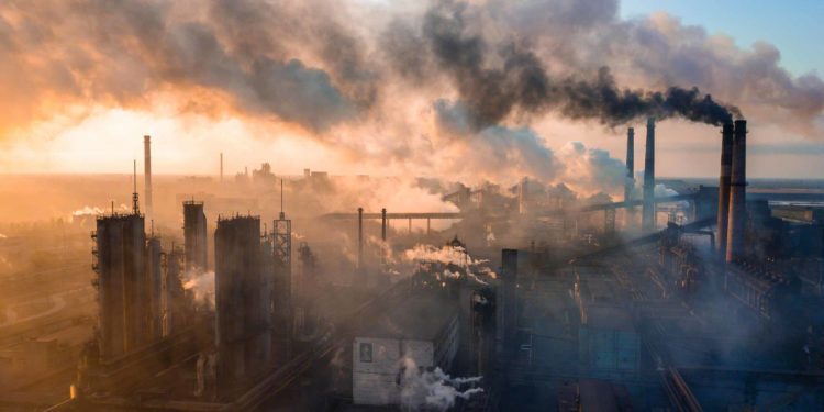 7 ways in which Air pollution can affect your health.