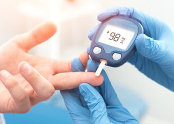 ‘Diabetes’, A Silent Threat To India!