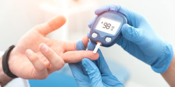 ‘Diabetes’, A Silent Threat To India!