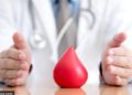 Blood donation: 5 Health benefits of donating blood.