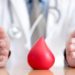 Blood donation: 5 Health benefits of donating blood.
