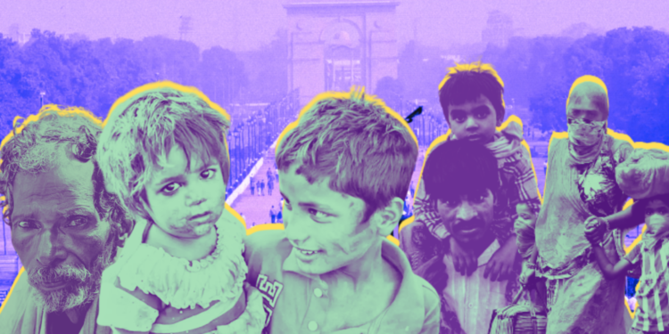 The Double Burden On The Urban Poor In The Post-COVID India