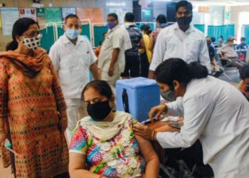 Are vaccines enough?