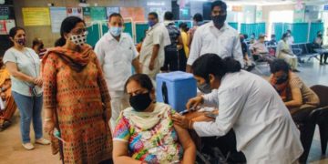 Are vaccines enough?