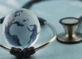 Top 5 countries with best healthcare systems.