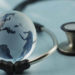Top 5 countries with best healthcare systems.