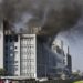 A Surge In Fire Accidents Amid The Pandemic