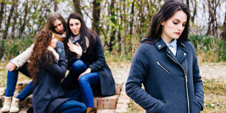 Reasons Behind Social Anxiety Disorder