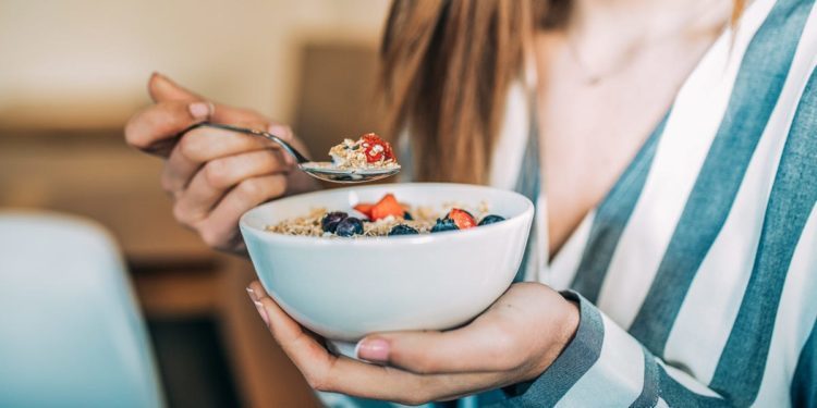 5 Food Tips To Reduce For Ladies With PCOS