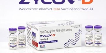 Zydus Cadila's New ZyCoV-D Can Help !