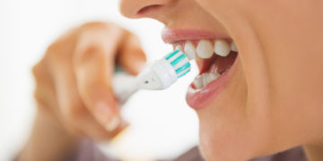 Brush Your Teeth To Require Care Of Your Heart