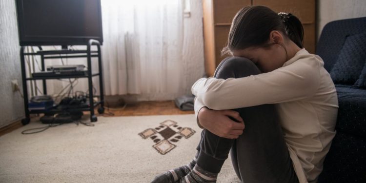 Can depression cause you to get older faster?