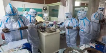 A Demand-Supply Mismatch In Healthcare