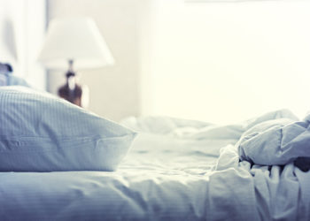 5 things to try for a far better sleep.