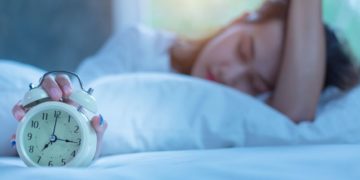 5 Health Reasons Why One Needs A Good Sleep